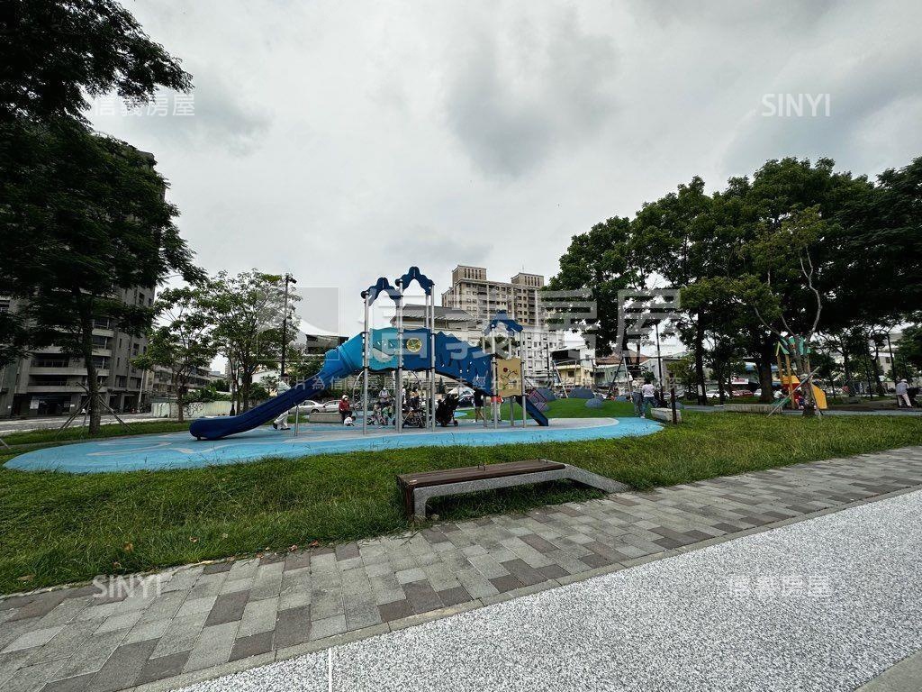 近中興大學。收租透套房屋室內格局與周邊環境