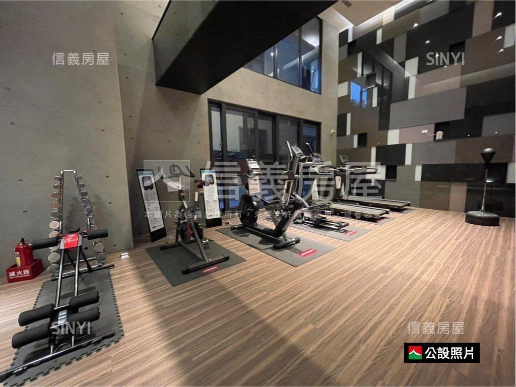 觀雲Ⅱ兩房兩衛平車房屋室內格局與周邊環境