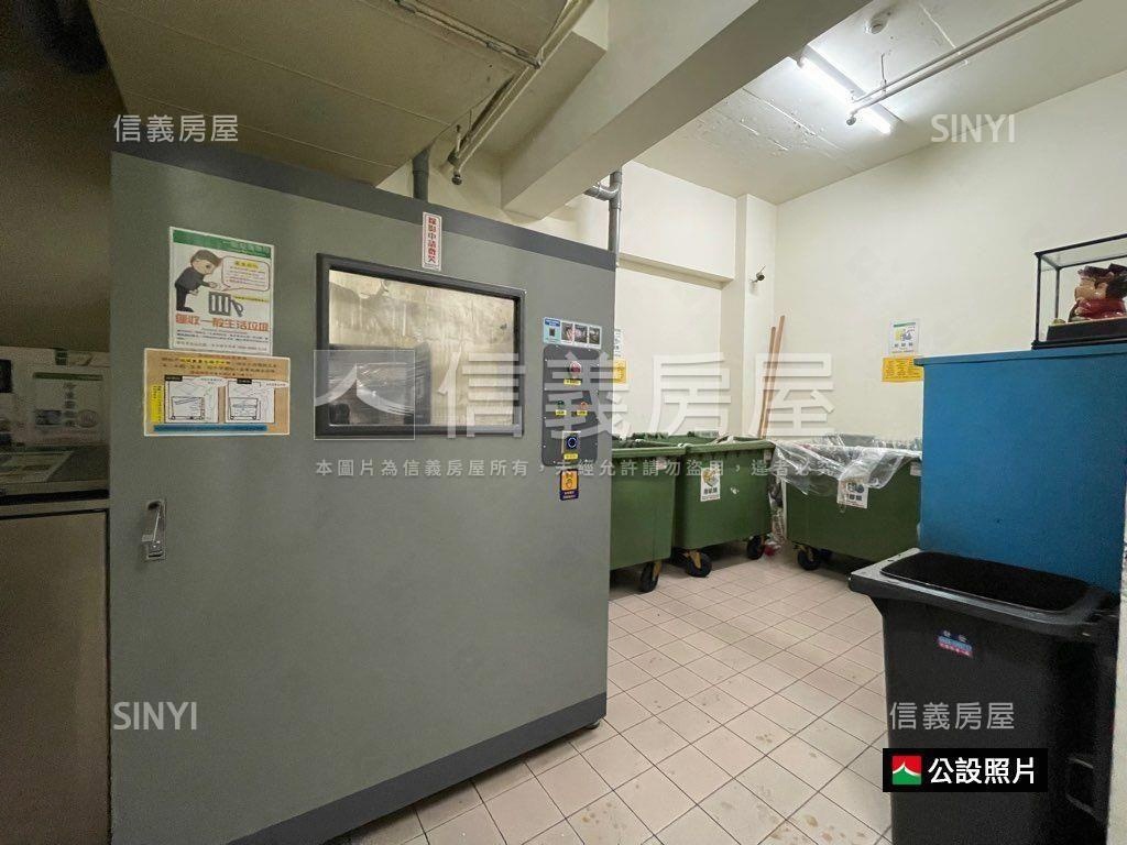 觀雲Ⅱ兩房兩衛平車房屋室內格局與周邊環境