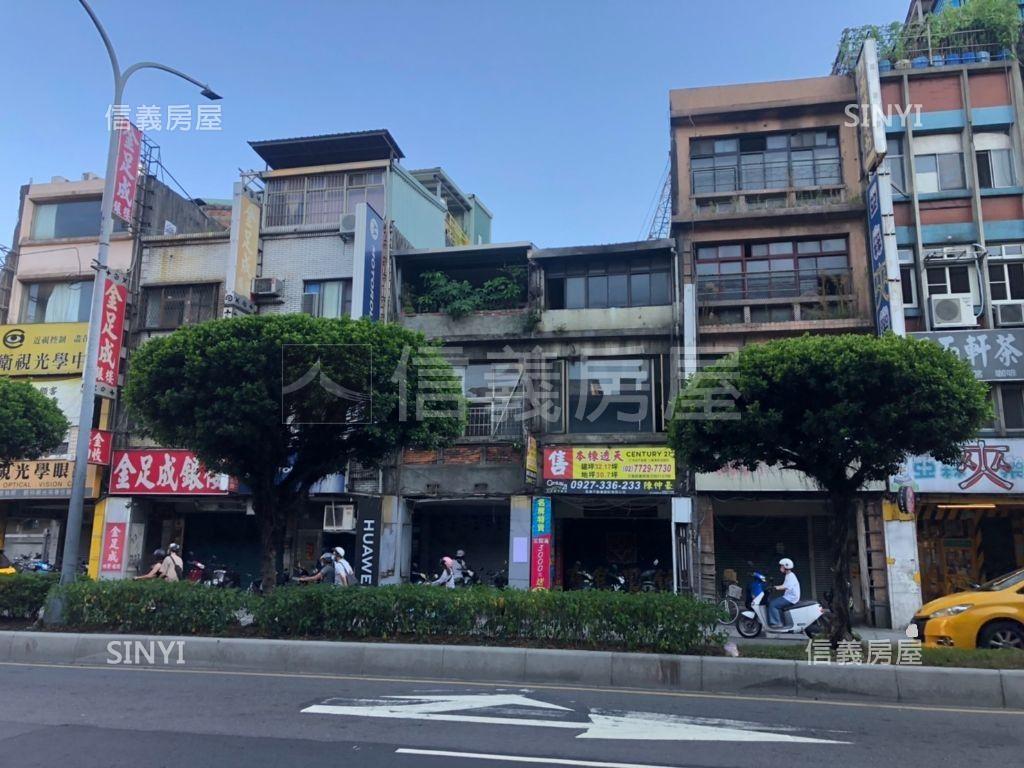 重新路二段。金透店房屋室內格局與周邊環境