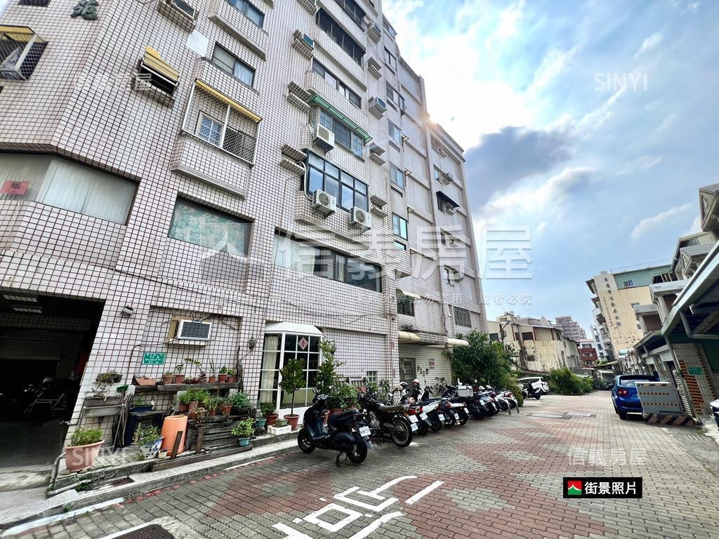 ㊝東光★鑽石角窗面寬樓店房屋室內格局與周邊環境