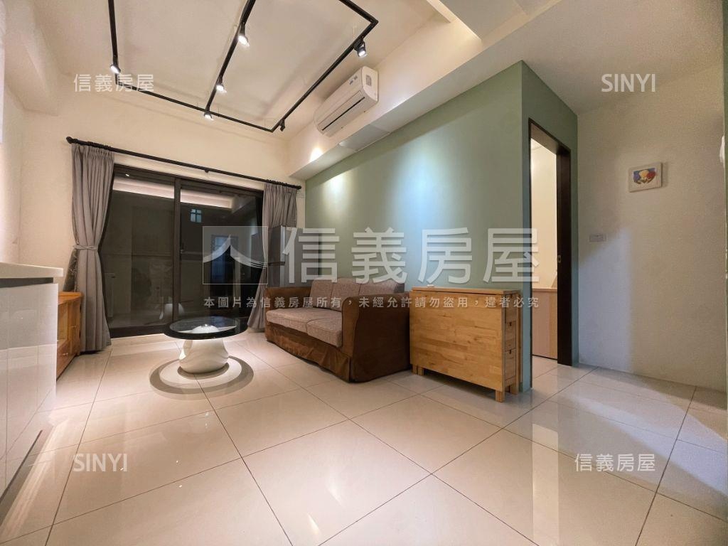 勤睿睿賦附車位房屋室內格局與周邊環境