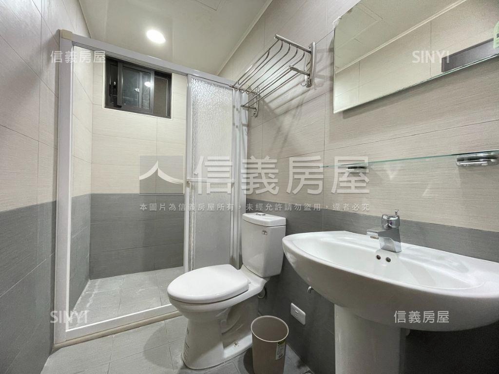 勤睿睿賦附車位房屋室內格局與周邊環境