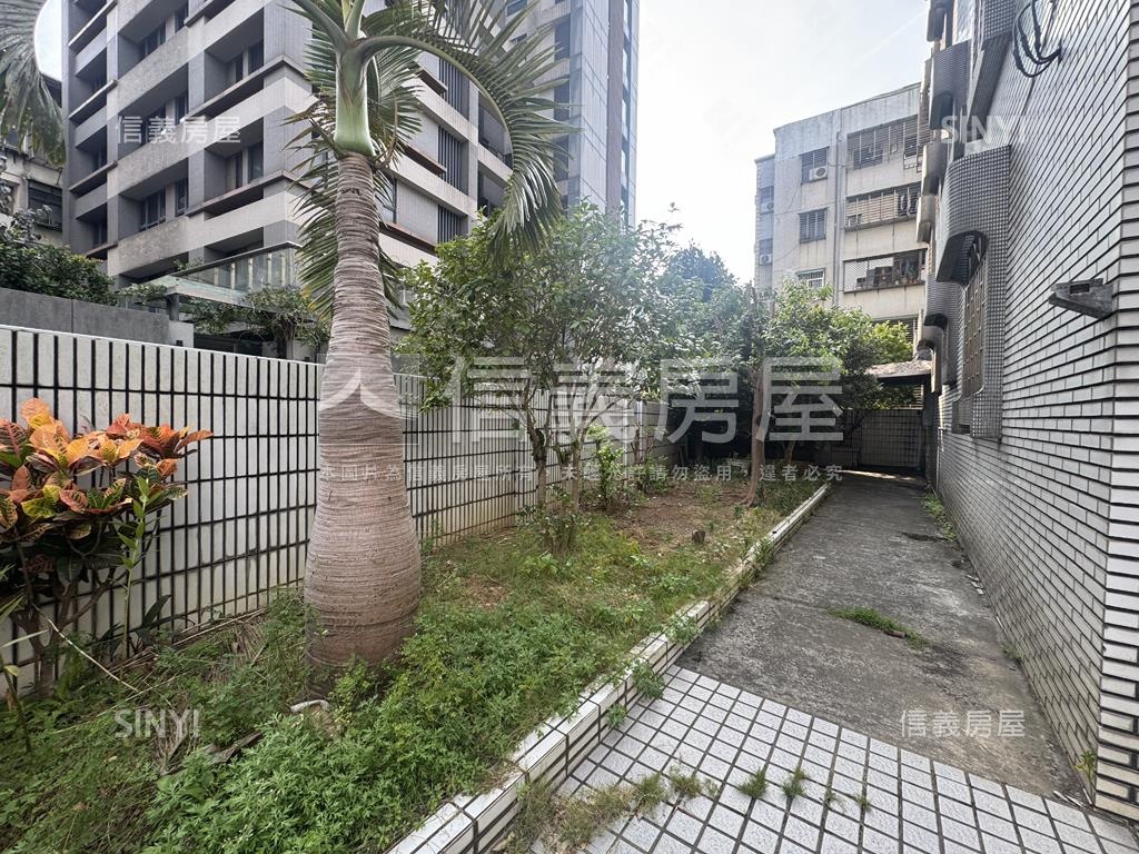 大空間金華樓１樓房屋室內格局與周邊環境