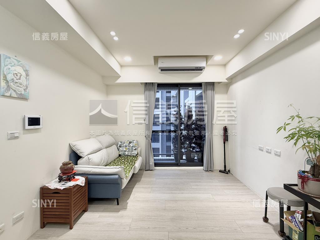 惠來栢悅，質感裝潢小資宅房屋室內格局與周邊環境