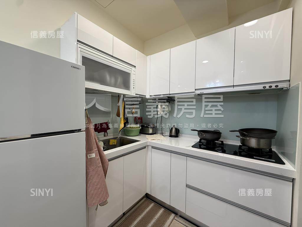 惠來栢悅，質感裝潢小資宅房屋室內格局與周邊環境