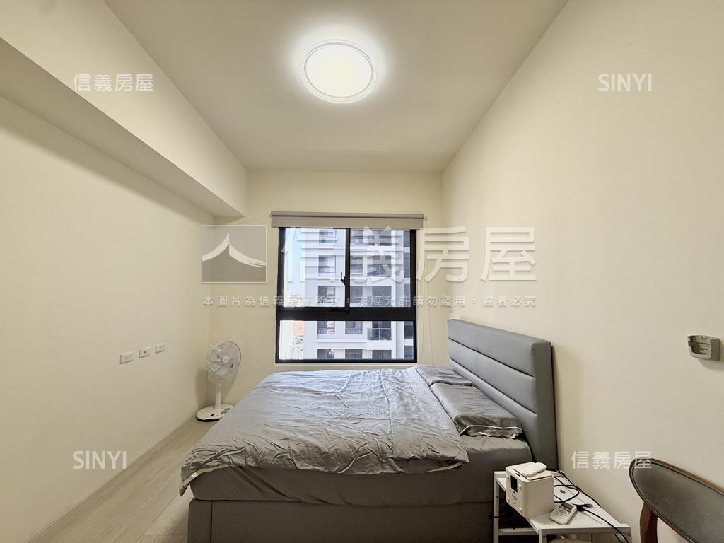 惠來栢悅，質感裝潢小資宅房屋室內格局與周邊環境