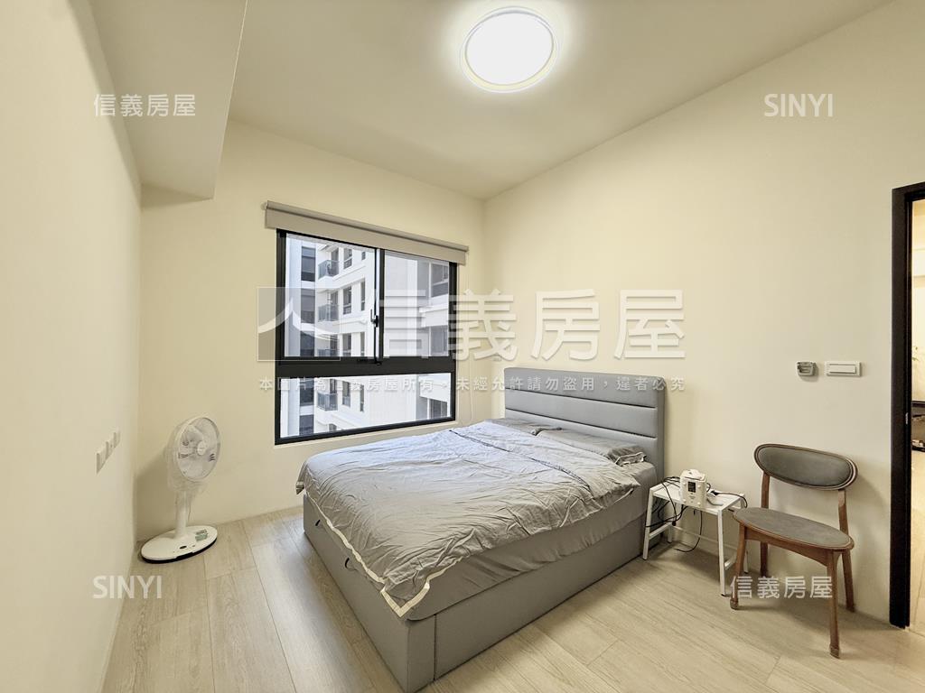 惠來栢悅，質感裝潢小資宅房屋室內格局與周邊環境