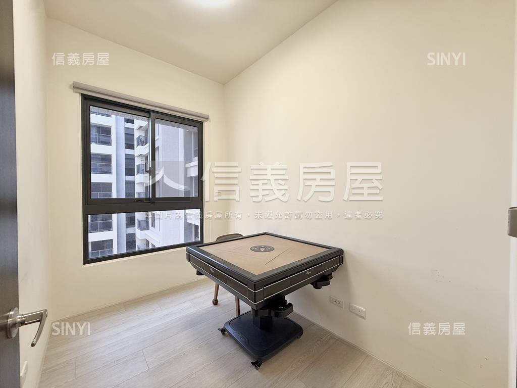 惠來栢悅，質感裝潢小資宅房屋室內格局與周邊環境