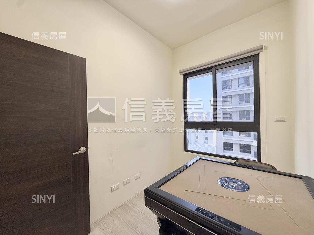 惠來栢悅，質感裝潢小資宅房屋室內格局與周邊環境