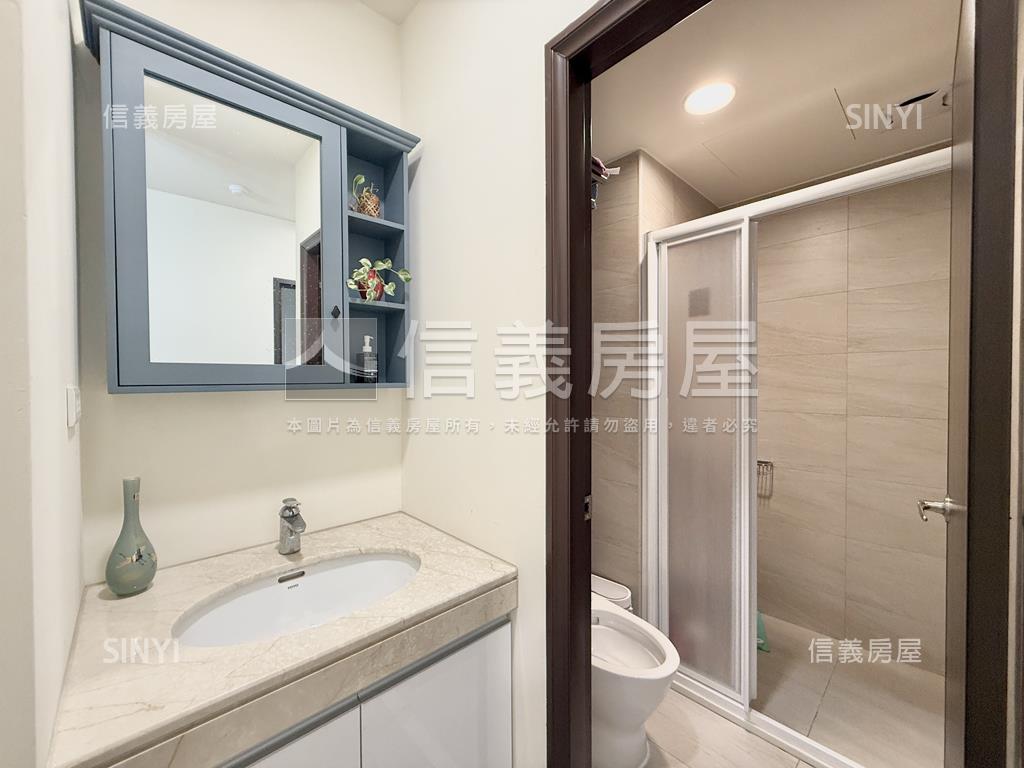 惠來栢悅，質感裝潢小資宅房屋室內格局與周邊環境