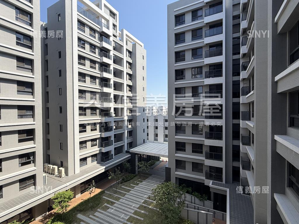 惠來栢悅，質感裝潢小資宅房屋室內格局與周邊環境