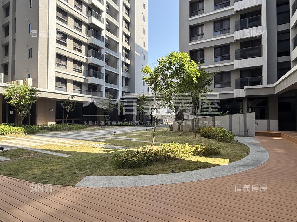 惠來栢悅，質感裝潢小資宅房屋室內格局與周邊環境