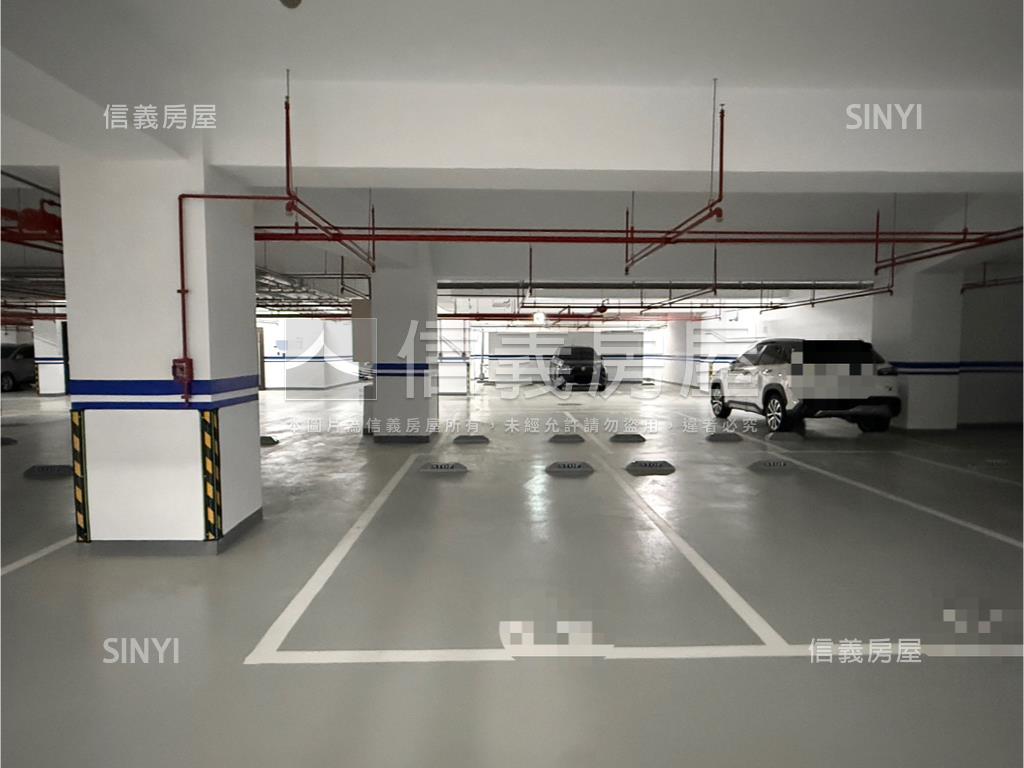 惠來栢悅，質感裝潢小資宅房屋室內格局與周邊環境