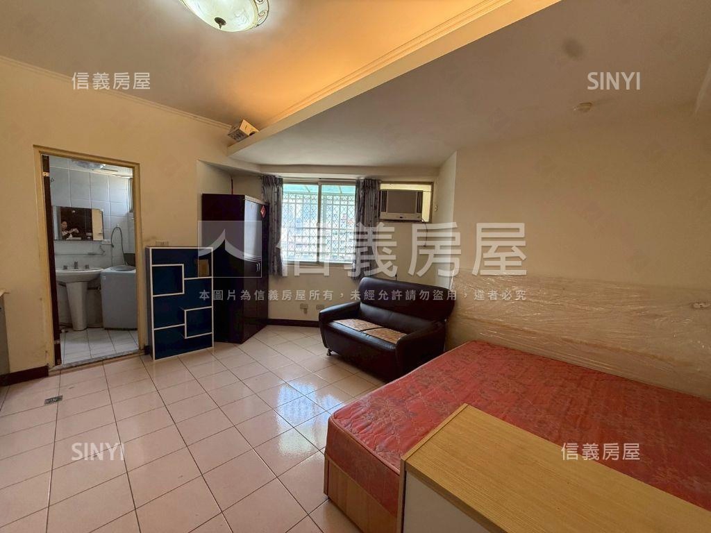 西區面河畔公園綠景好屋房屋室內格局與周邊環境