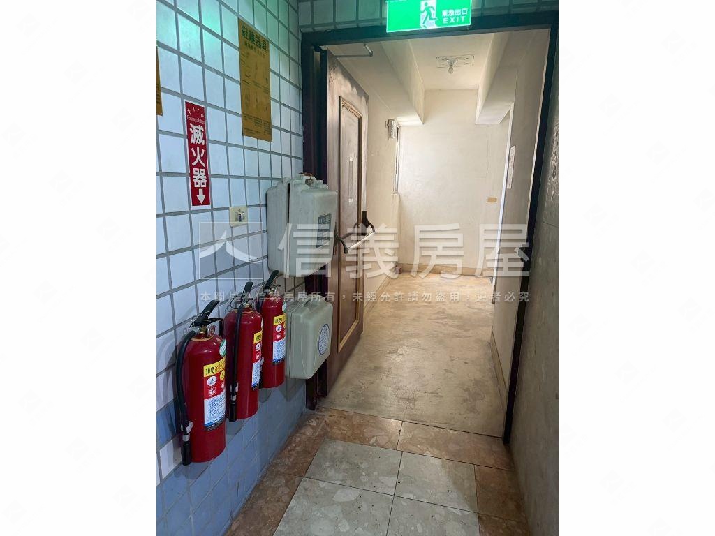 西區面河畔公園綠景好屋房屋室內格局與周邊環境