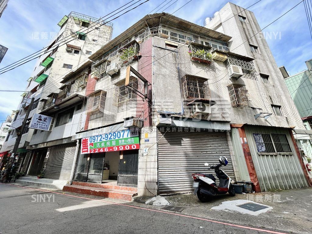 近一中生活圈。金店面房屋室內格局與周邊環境