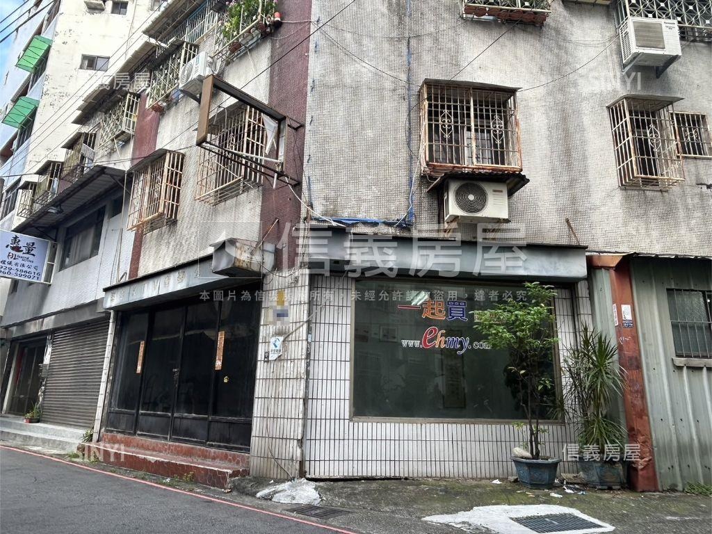 近一中生活圈。金店面房屋室內格局與周邊環境