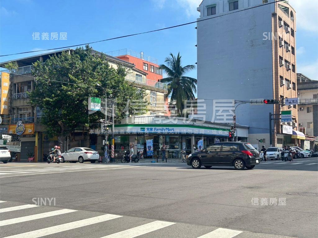 近一中生活圈。金店面房屋室內格局與周邊環境