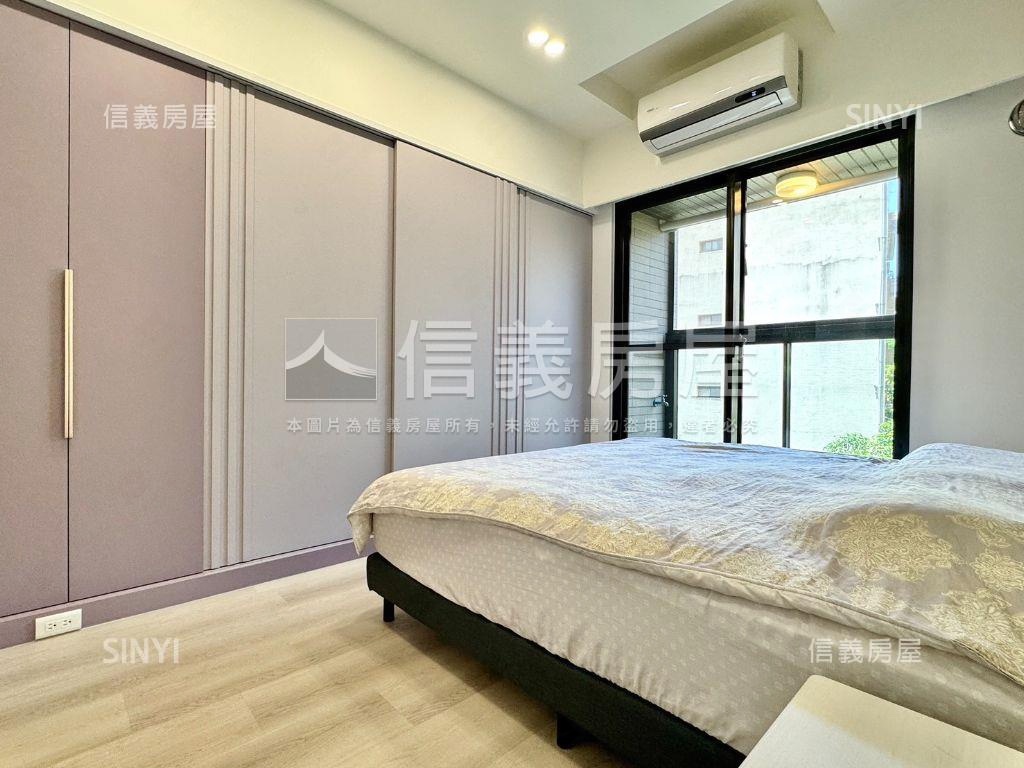 近榮總精裝雙衛開窗平車房屋室內格局與周邊環境