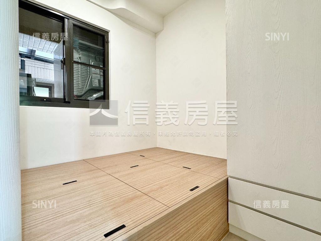 近榮總精裝雙衛開窗平車房屋室內格局與周邊環境