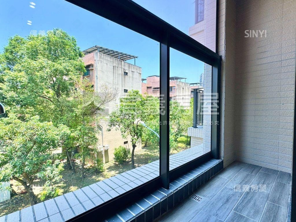 近榮總精裝雙衛開窗平車房屋室內格局與周邊環境