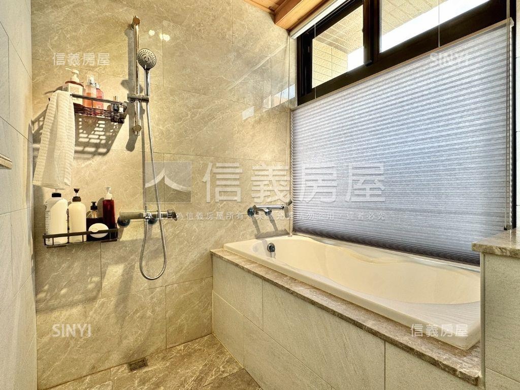 近榮總精裝雙衛開窗平車房屋室內格局與周邊環境