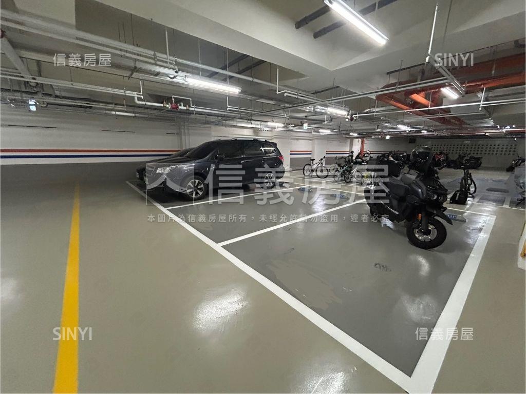 近榮總精裝雙衛開窗平車房屋室內格局與周邊環境