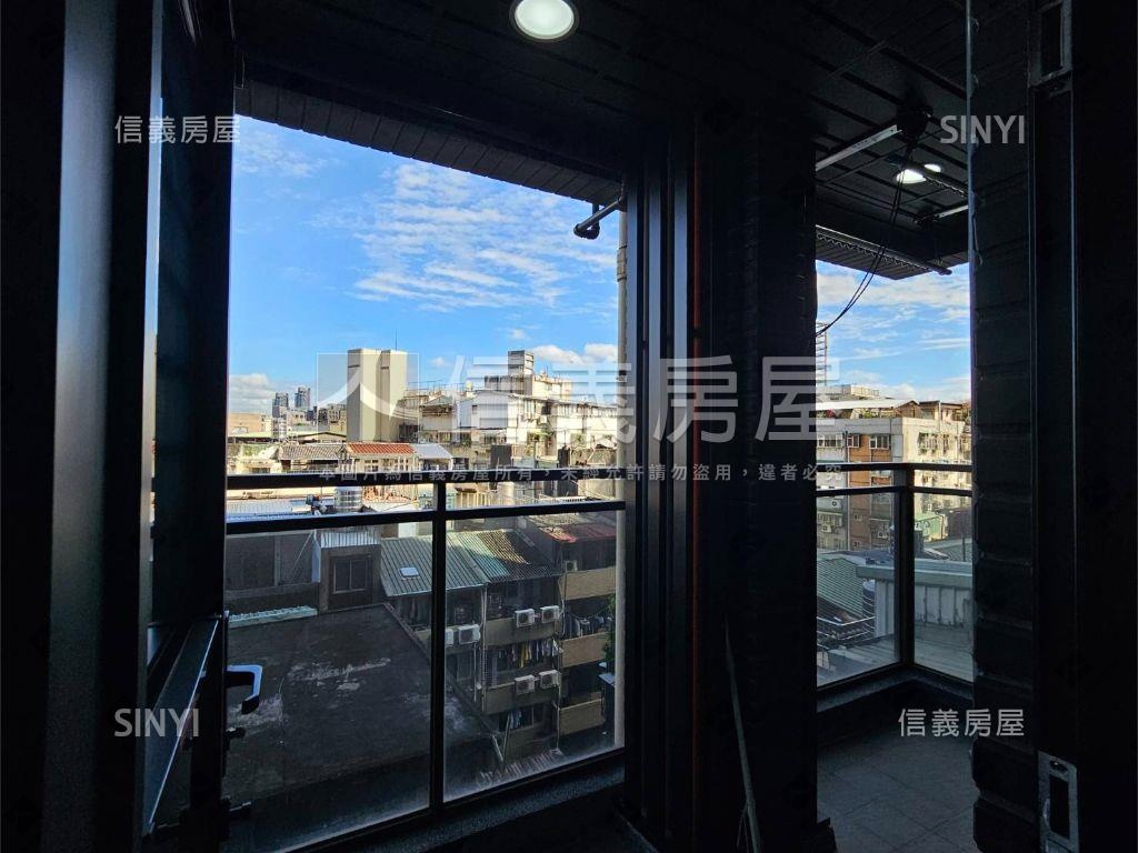 全新賦寓後棟三房房屋室內格局與周邊環境