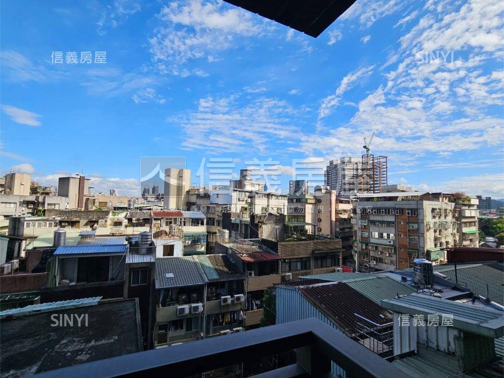 全新賦寓後棟三房房屋室內格局與周邊環境