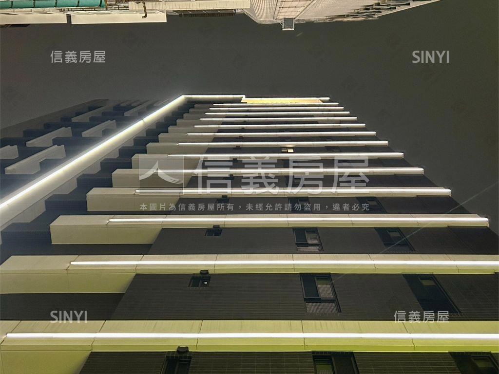 全新賦寓後棟三房房屋室內格局與周邊環境