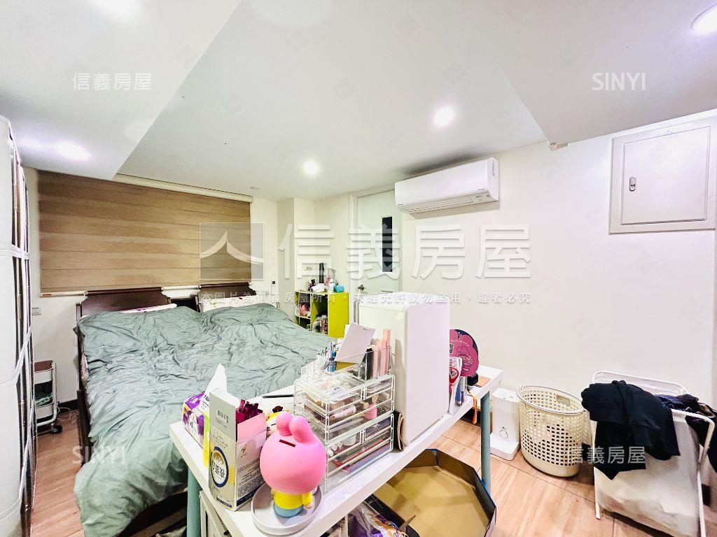 【精選】大空間一樓辦店住房屋室內格局與周邊環境