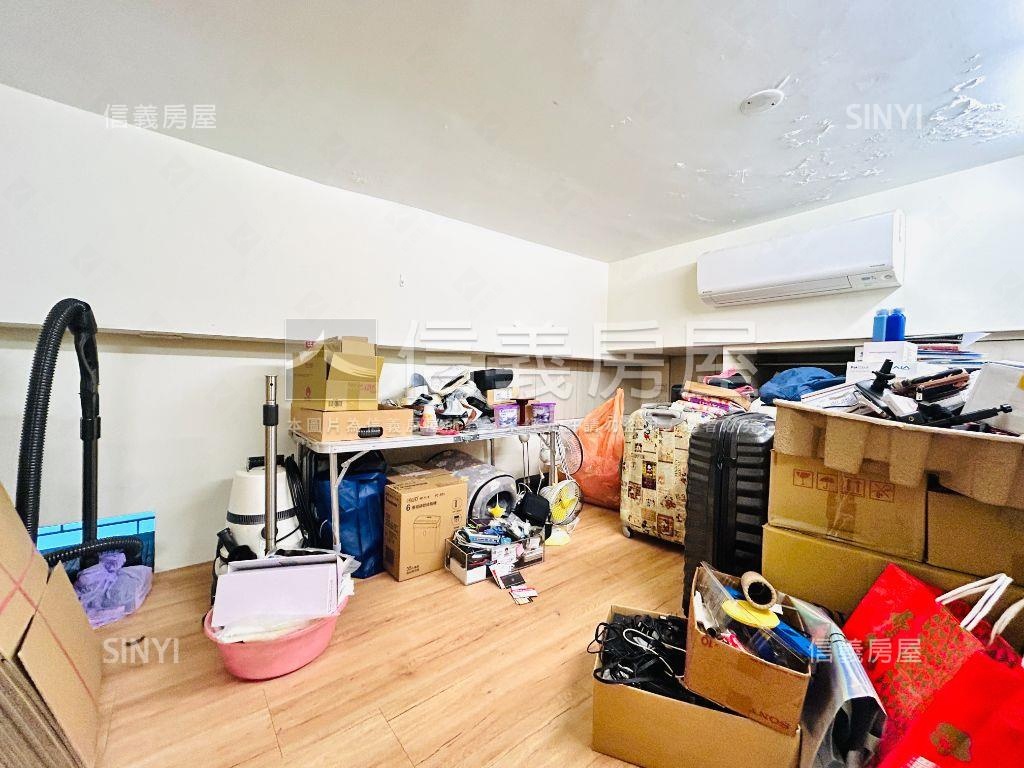 【精選】大空間一樓辦店住房屋室內格局與周邊環境