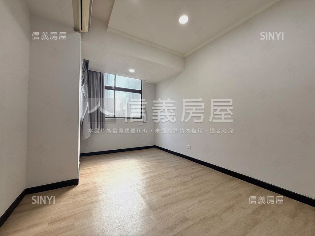 天母僑資華廈大空間房屋室內格局與周邊環境