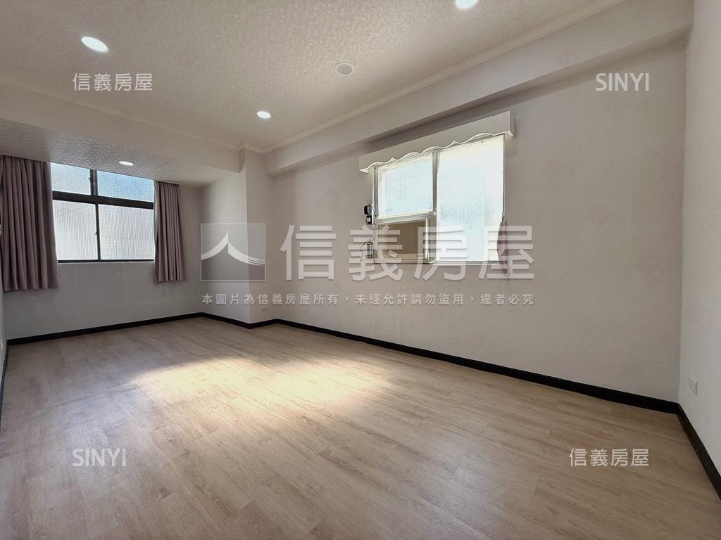 天母僑資華廈大空間房屋室內格局與周邊環境