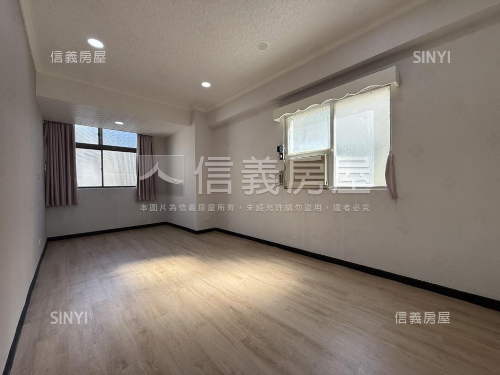 天母僑資華廈大空間房屋室內格局與周邊環境