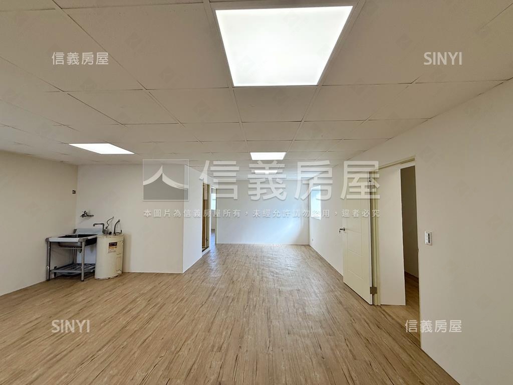 天母僑資華廈大空間房屋室內格局與周邊環境