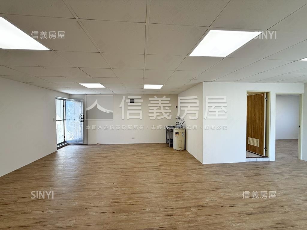 天母僑資華廈大空間房屋室內格局與周邊環境