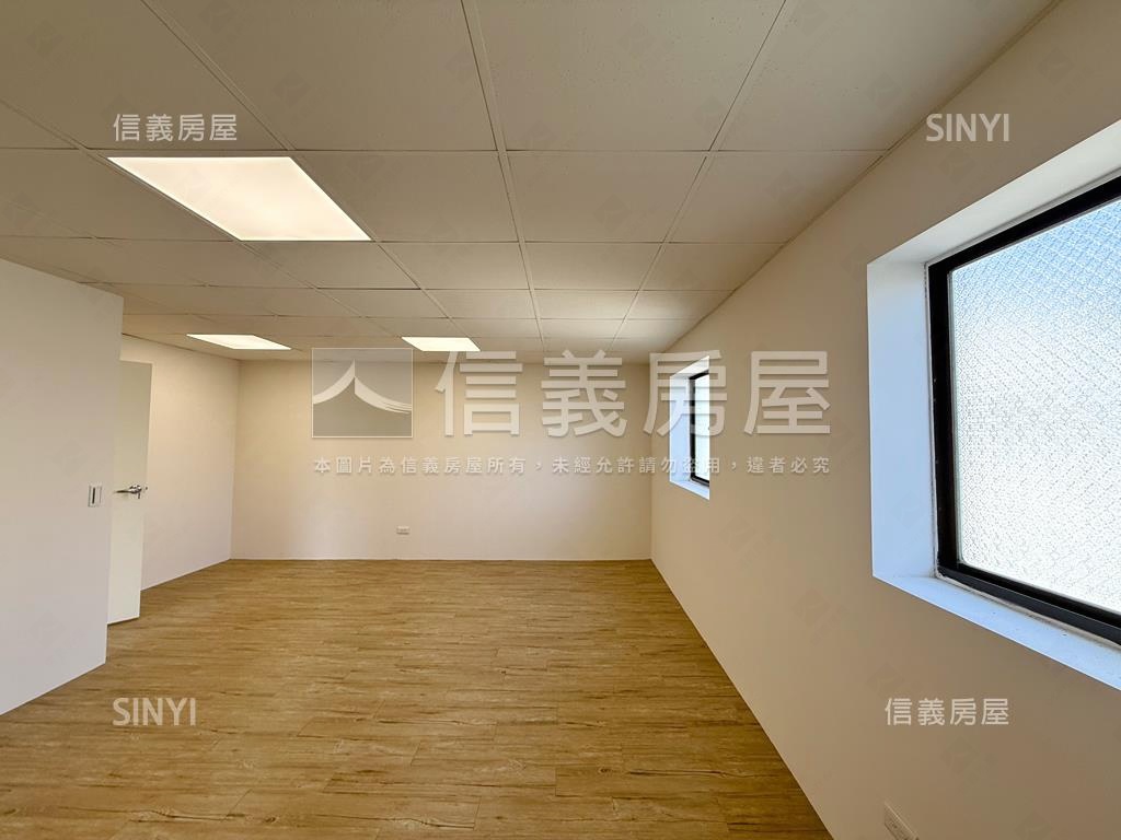 天母僑資華廈大空間房屋室內格局與周邊環境