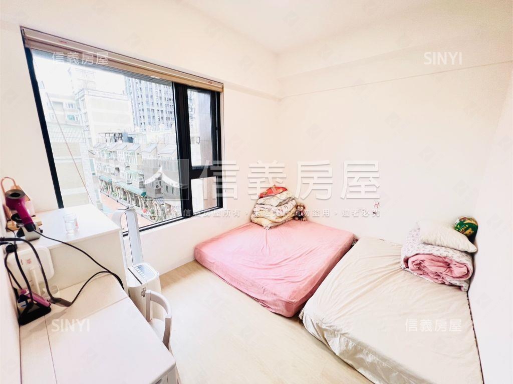 四年一遇馥華城峰兩房釋出房屋室內格局與周邊環境