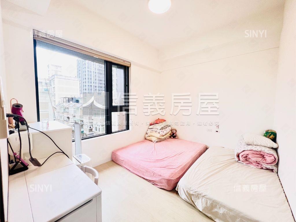 四年一遇馥華城峰兩房釋出房屋室內格局與周邊環境