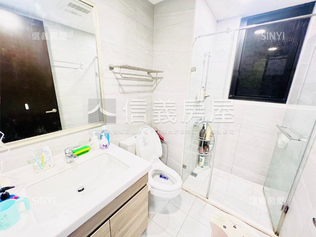 四年一遇馥華城峰兩房釋出房屋室內格局與周邊環境