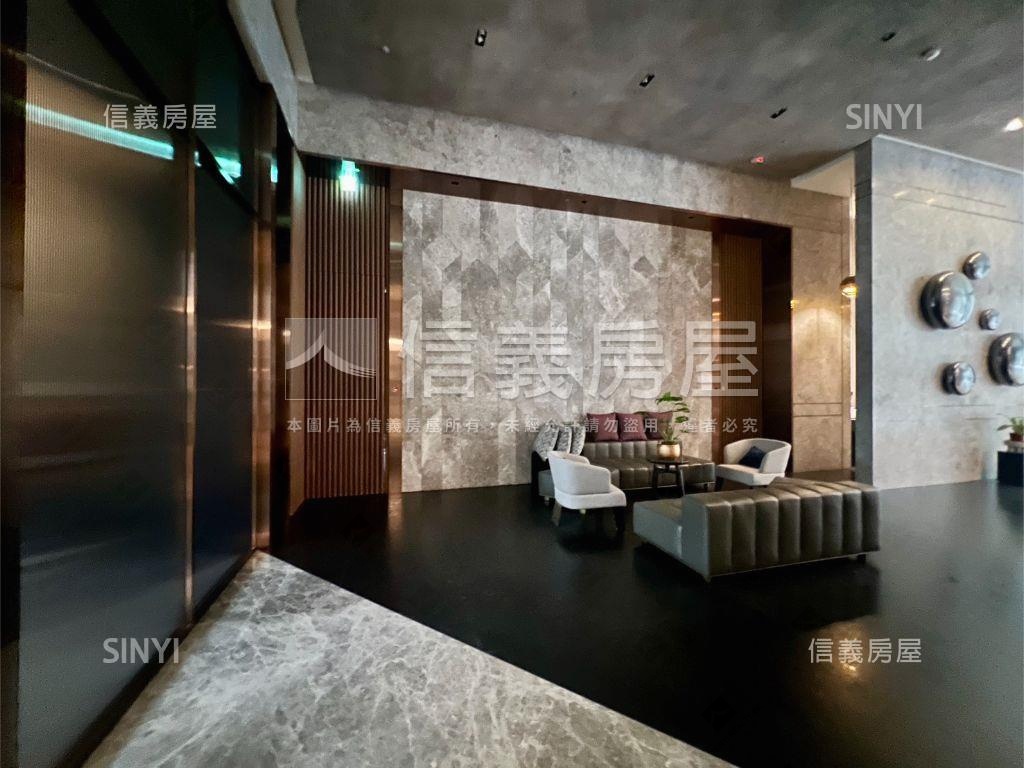 四年一遇馥華城峰兩房釋出房屋室內格局與周邊環境