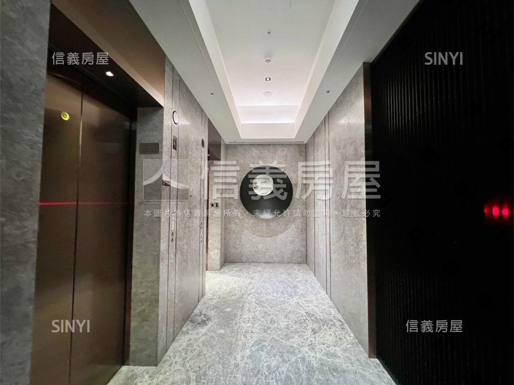 四年一遇馥華城峰兩房釋出房屋室內格局與周邊環境