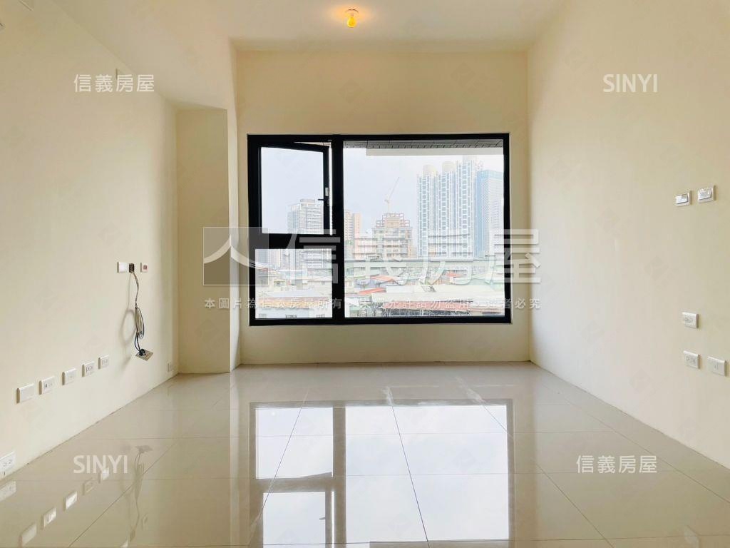 江翠捷運全新邊間三房車位房屋室內格局與周邊環境