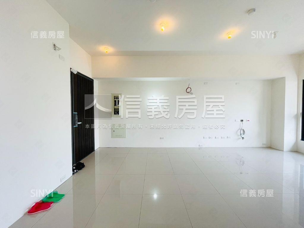 江翠捷運全新邊間三房車位房屋室內格局與周邊環境