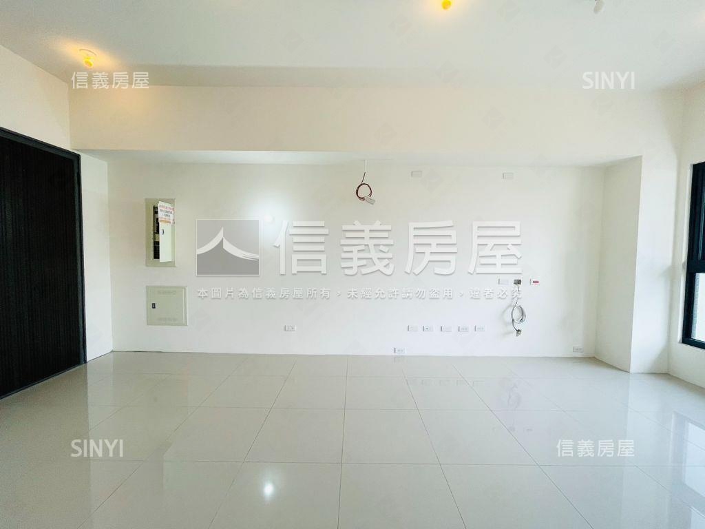 江翠捷運全新邊間三房車位房屋室內格局與周邊環境