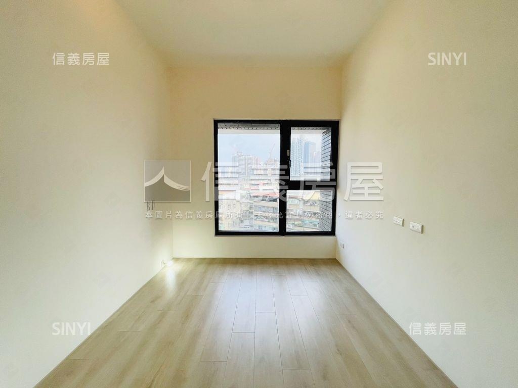 江翠捷運全新邊間三房車位房屋室內格局與周邊環境