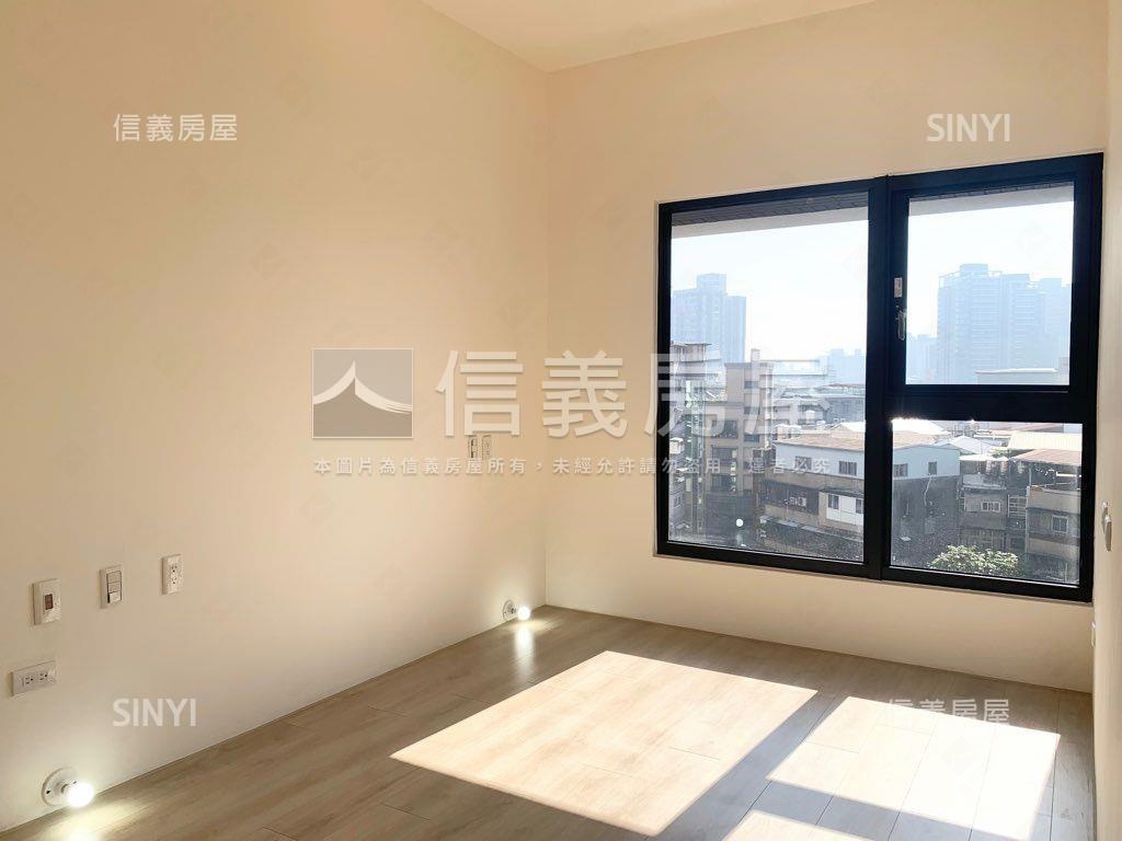 江翠捷運全新邊間三房車位房屋室內格局與周邊環境