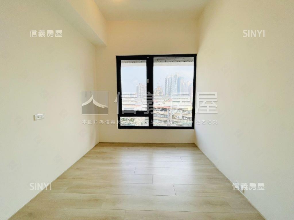 江翠捷運全新邊間三房車位房屋室內格局與周邊環境